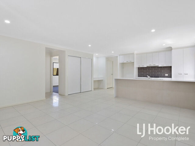 38 Rosewood Circuit YARRABILBA QLD 4207