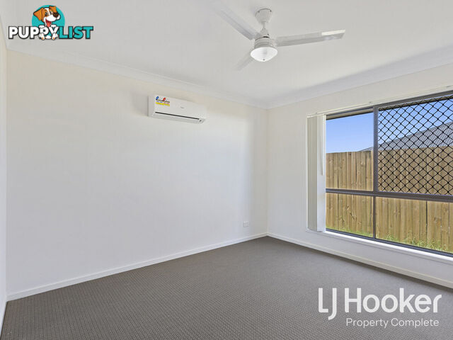 38 Rosewood Circuit YARRABILBA QLD 4207