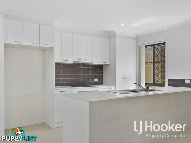 38 Rosewood Circuit YARRABILBA QLD 4207