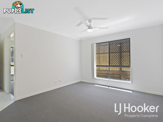 38 Rosewood Circuit YARRABILBA QLD 4207