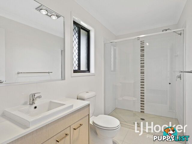 38 Rosewood Circuit YARRABILBA QLD 4207