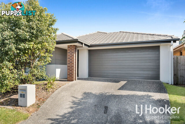 49 Woodward Avenue YARRABILBA QLD 4207