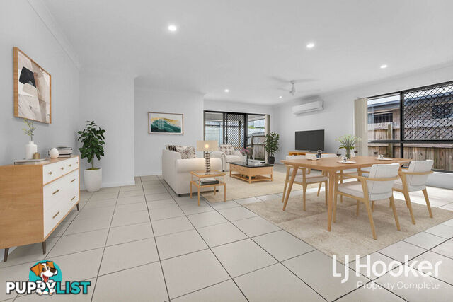 49 Woodward Avenue YARRABILBA QLD 4207