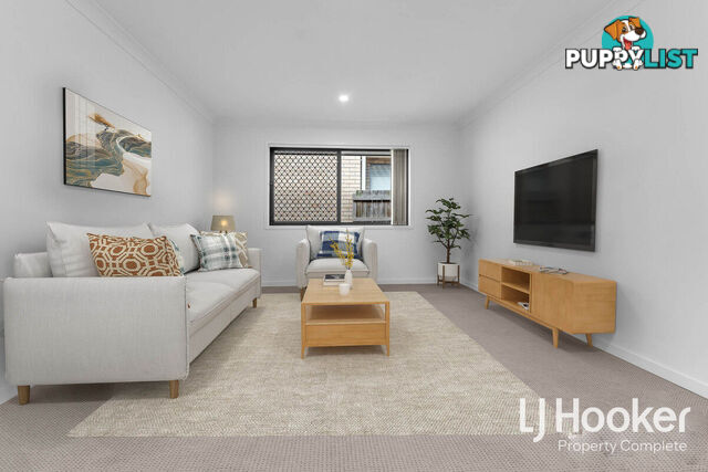 49 Woodward Avenue YARRABILBA QLD 4207