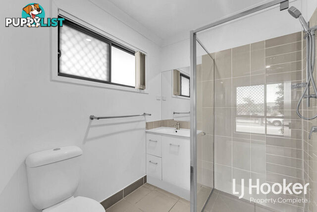 49 Woodward Avenue YARRABILBA QLD 4207