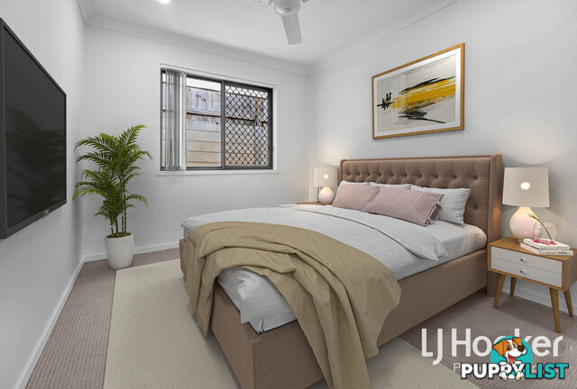 49 Woodward Avenue YARRABILBA QLD 4207