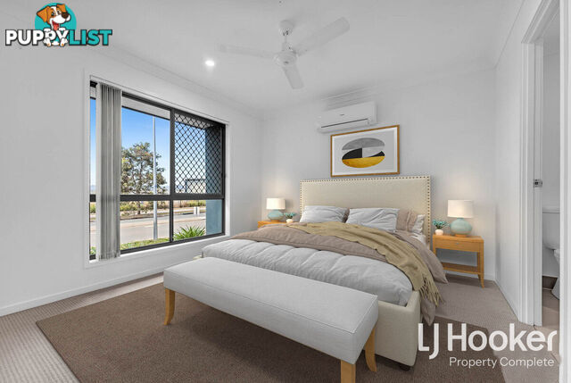 49 Woodward Avenue YARRABILBA QLD 4207