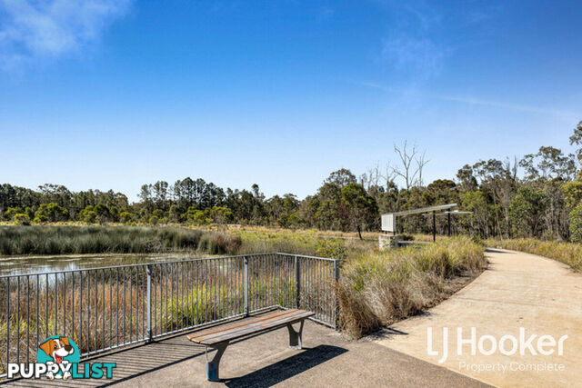 49 Woodward Avenue YARRABILBA QLD 4207