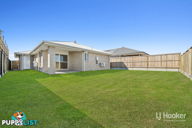 17 Wellington Circuit YARRABILBA QLD 4207