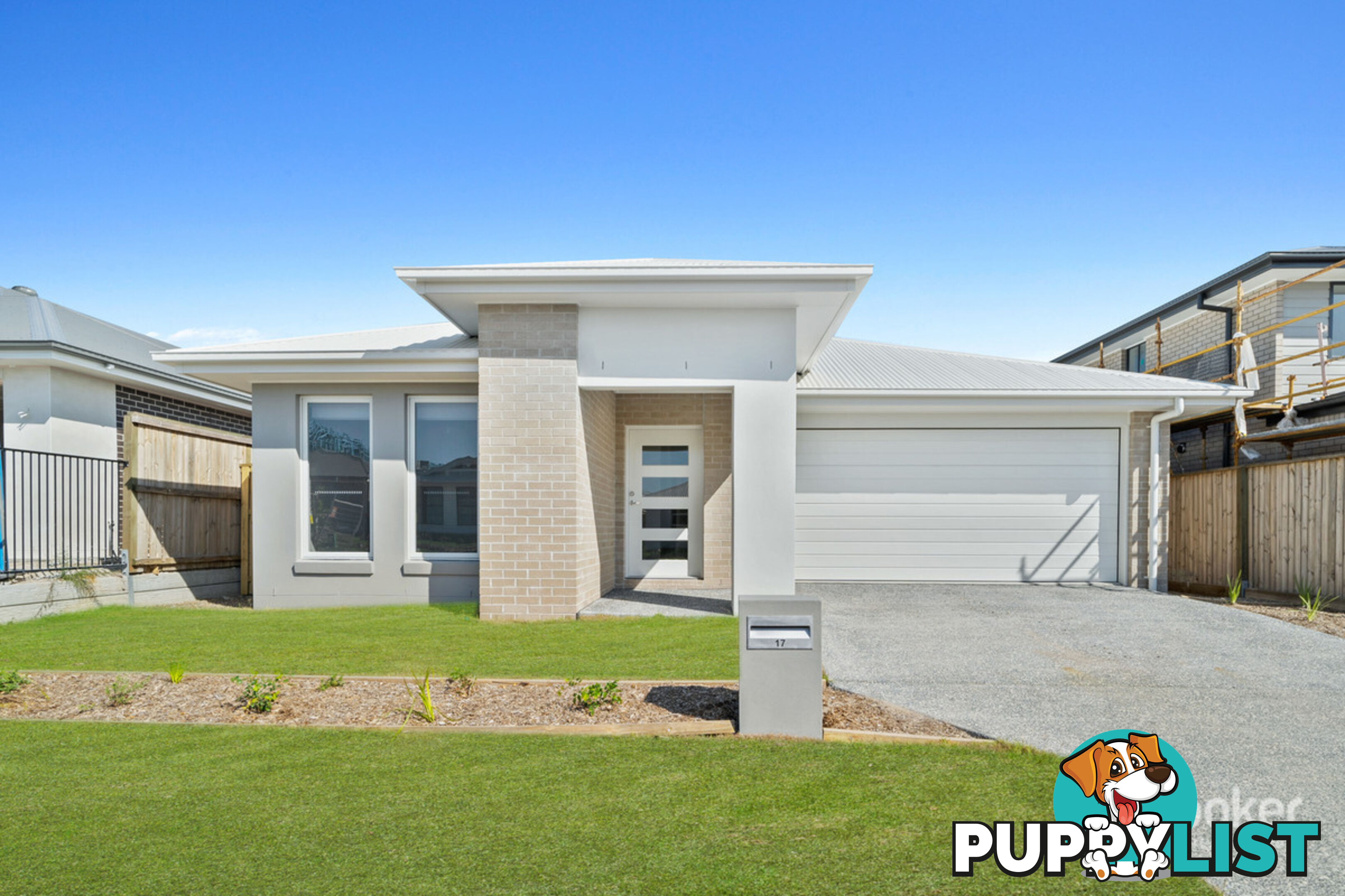 17 Wellington Circuit YARRABILBA QLD 4207