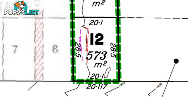 Lot 12/26-40 Bayes Road LOGAN RESERVE QLD 4133