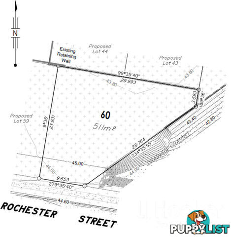 Lot 60/15 Rochester Street HILLCREST QLD 4118