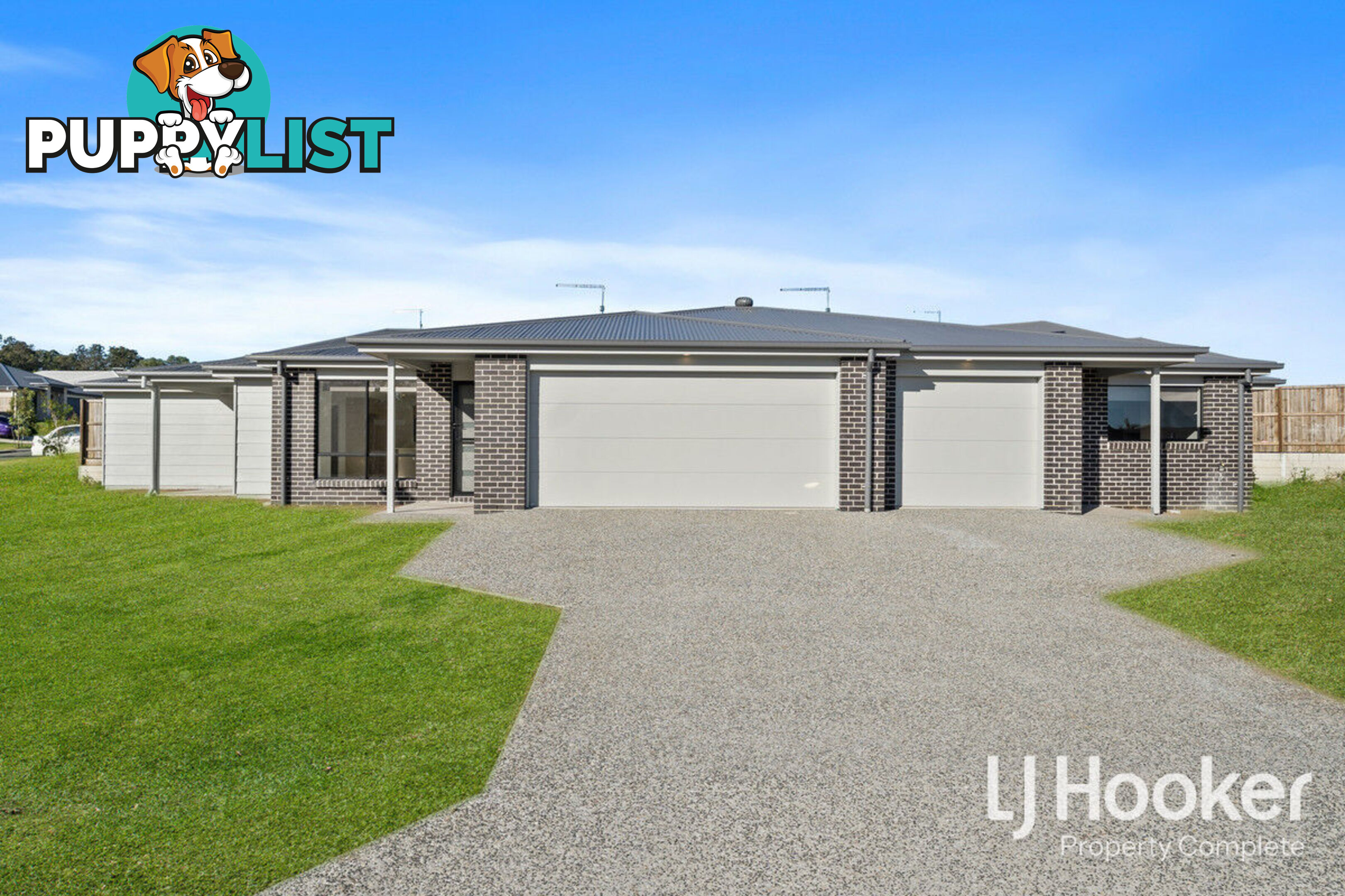 2/1 Alexander Place GLENEAGLE QLD 4285