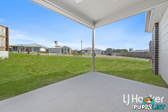 2/1 Alexander Place GLENEAGLE QLD 4285