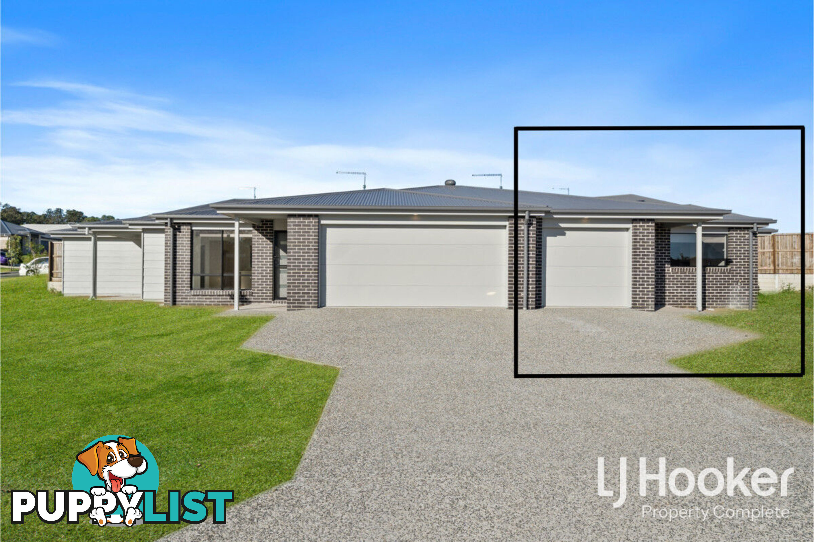 2/1 Alexander Place GLENEAGLE QLD 4285