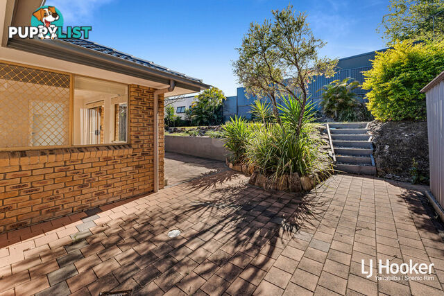 57 Boblynne Street CHAPEL HILL QLD 4069