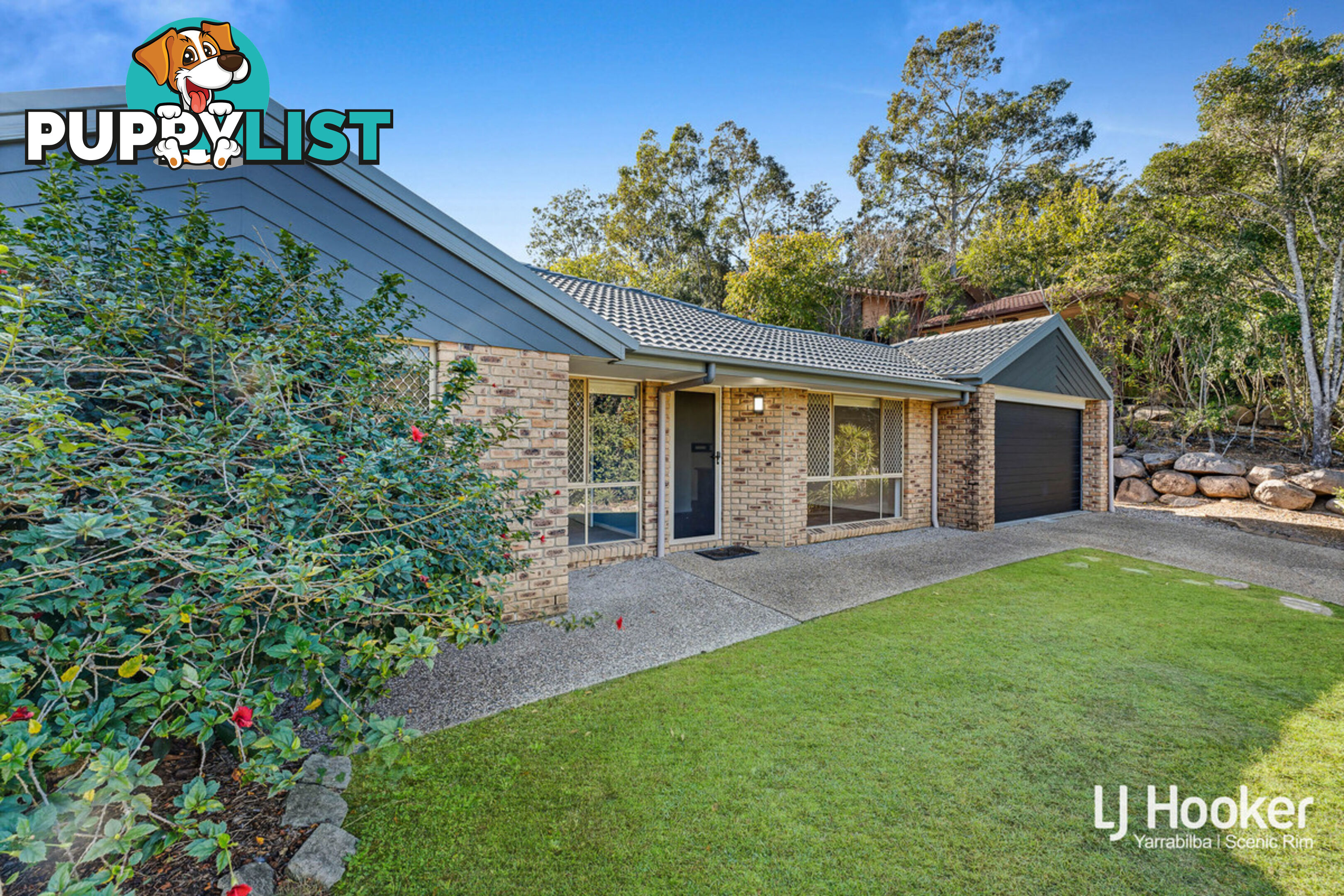 57 Boblynne Street CHAPEL HILL QLD 4069