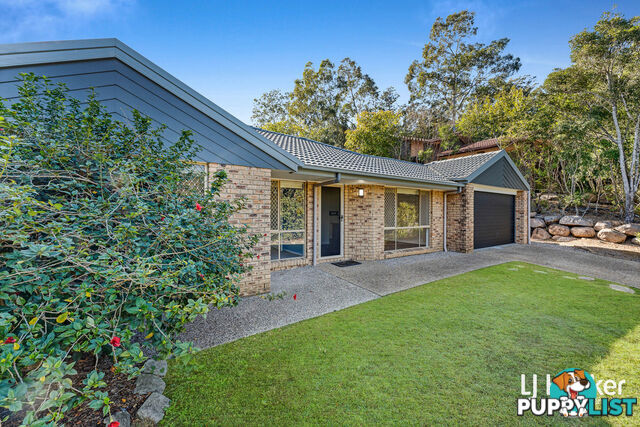 57 Boblynne Street CHAPEL HILL QLD 4069