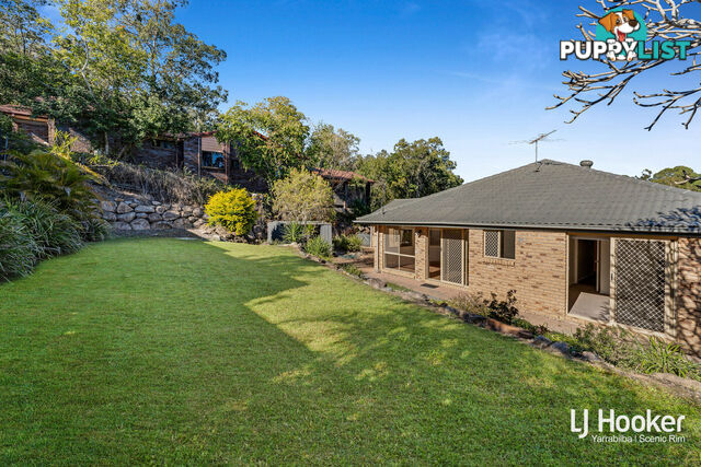 57 Boblynne Street CHAPEL HILL QLD 4069