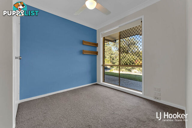 57 Boblynne Street CHAPEL HILL QLD 4069