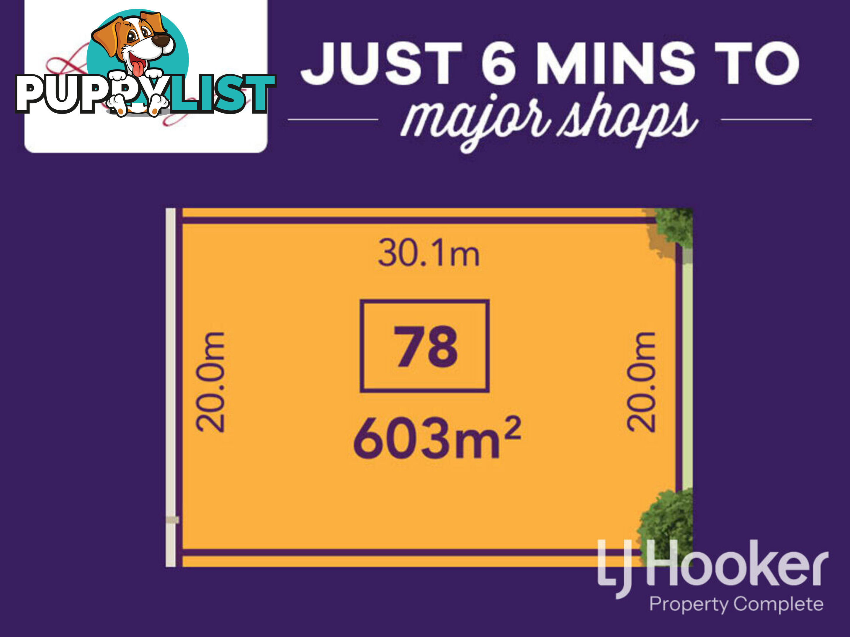 Lot 78/4 Marcus Drive REGENTS PARK QLD 4118