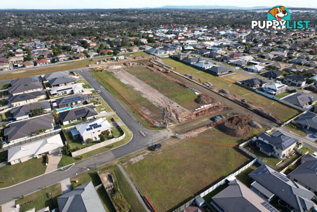 Lot 78/4 Marcus Drive REGENTS PARK QLD 4118