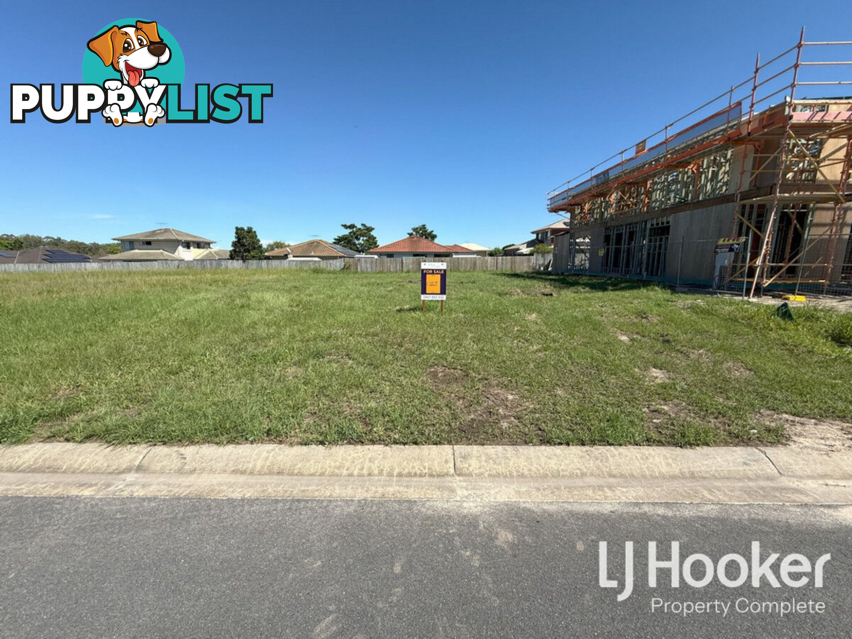 Lot 78/4 Marcus Drive REGENTS PARK QLD 4118