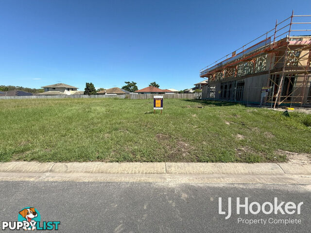 Lot 78/4 Marcus Drive REGENTS PARK QLD 4118