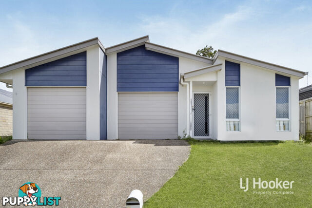 63 Bambil Street MARSDEN QLD 4132