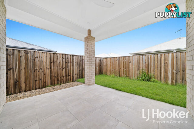 6 Wilfred Street WALLOON QLD 4306