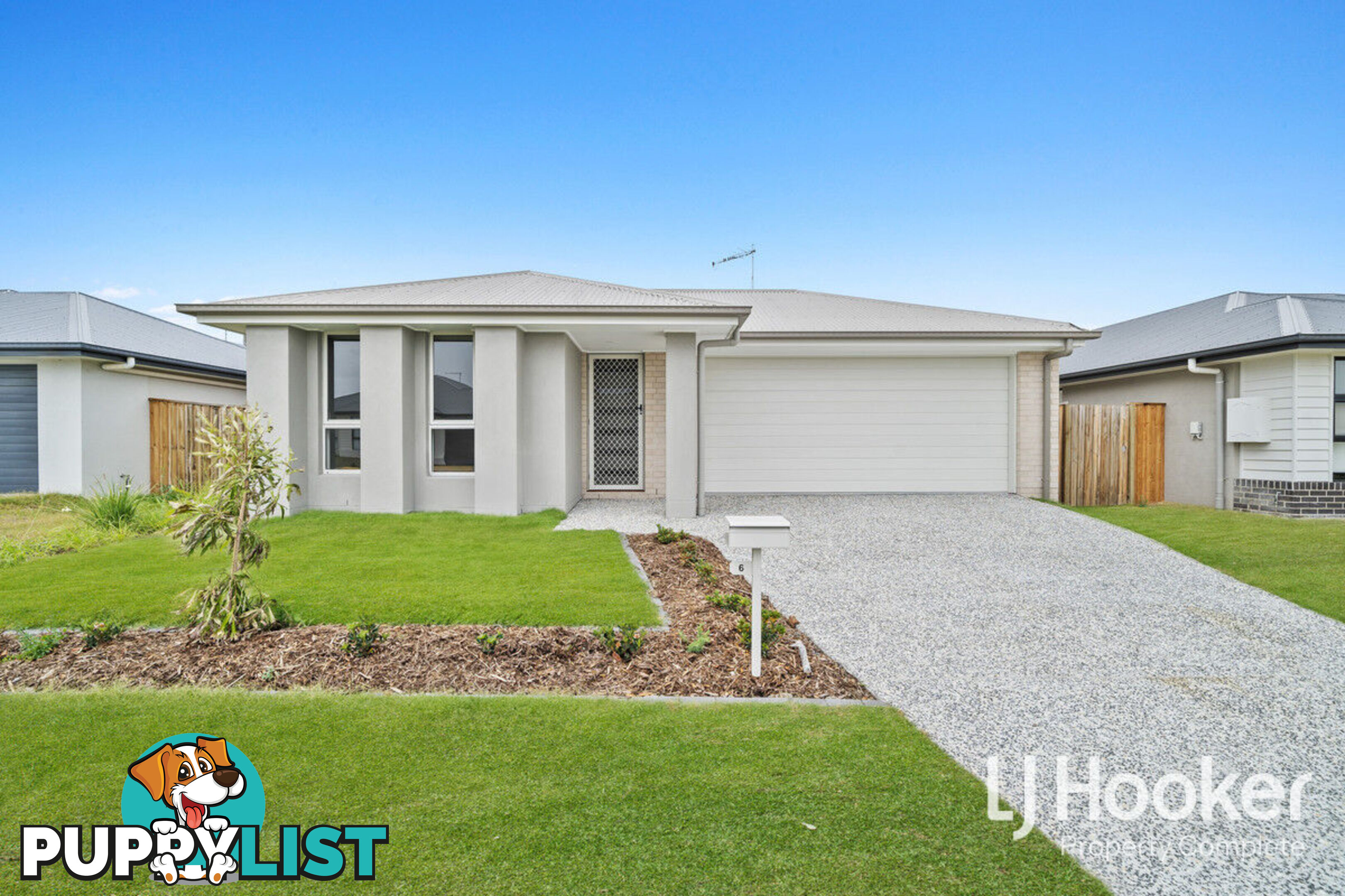 6 Wilfred Street WALLOON QLD 4306