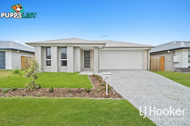 6 Wilfred Street WALLOON QLD 4306