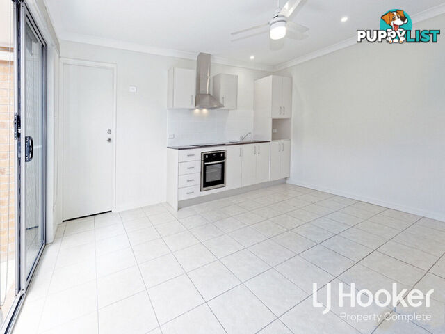 2/19 Wattlebird Court REDBANK PLAINS QLD 4301