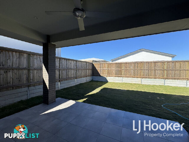 14 Petermann Circuit YARRABILBA QLD 4207
