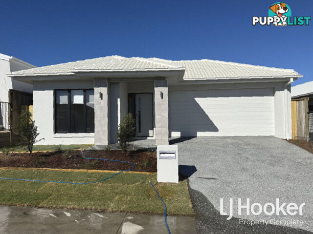14 Petermann Circuit YARRABILBA QLD 4207