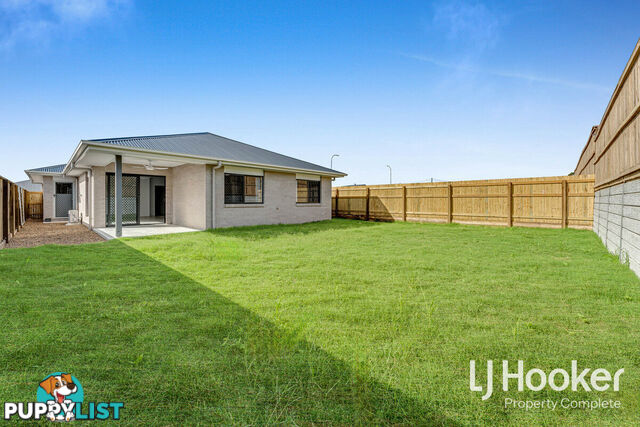 48 Namba Circuit YARRABILBA QLD 4207