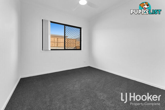 48 Namba Circuit YARRABILBA QLD 4207
