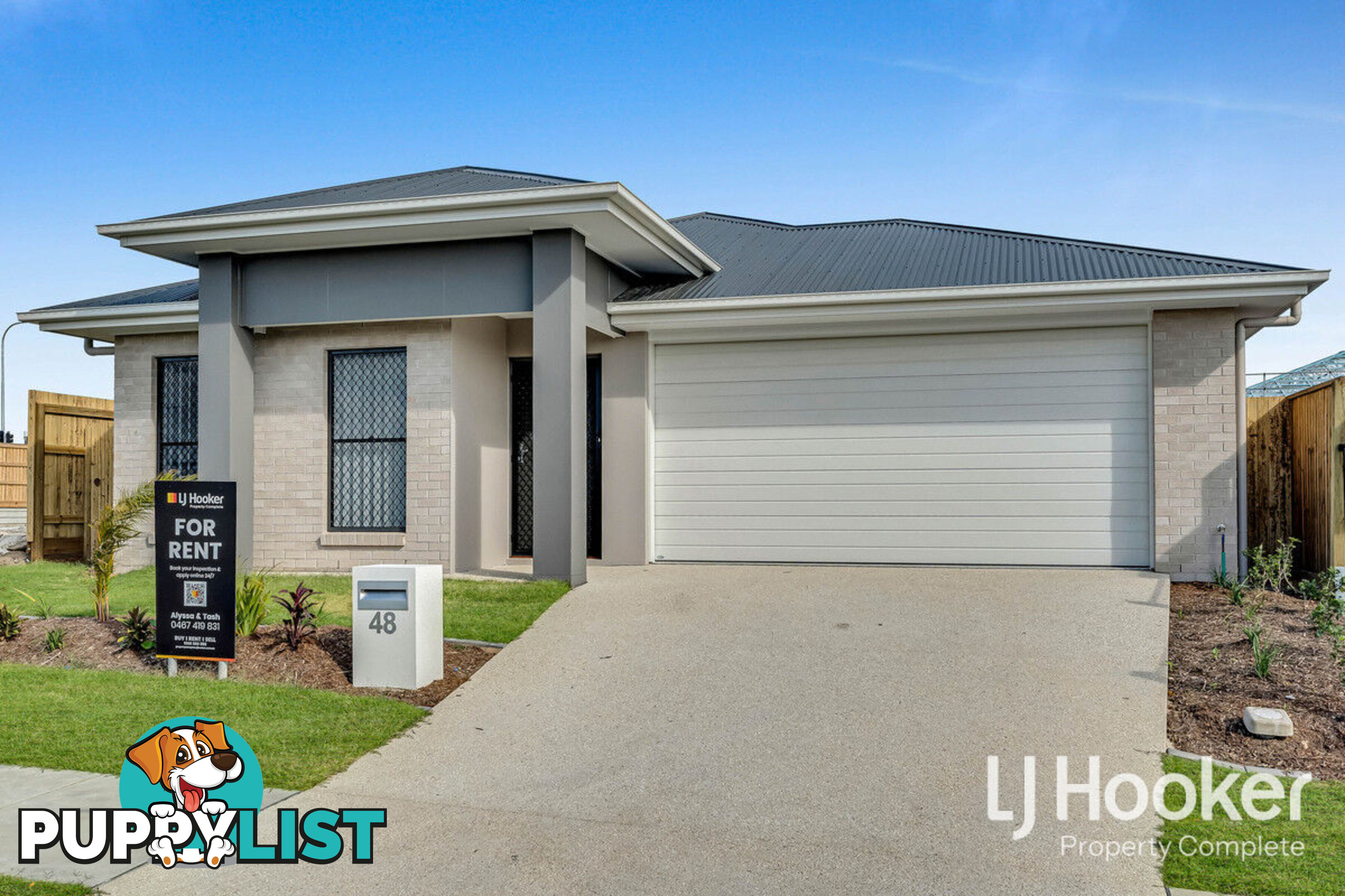 48 Namba Circuit YARRABILBA QLD 4207
