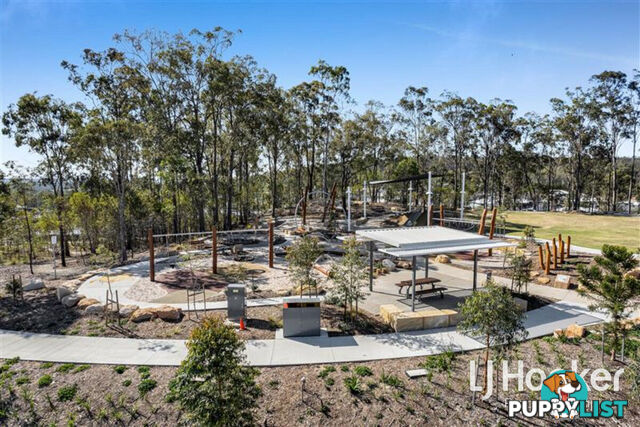 48 Namba Circuit YARRABILBA QLD 4207