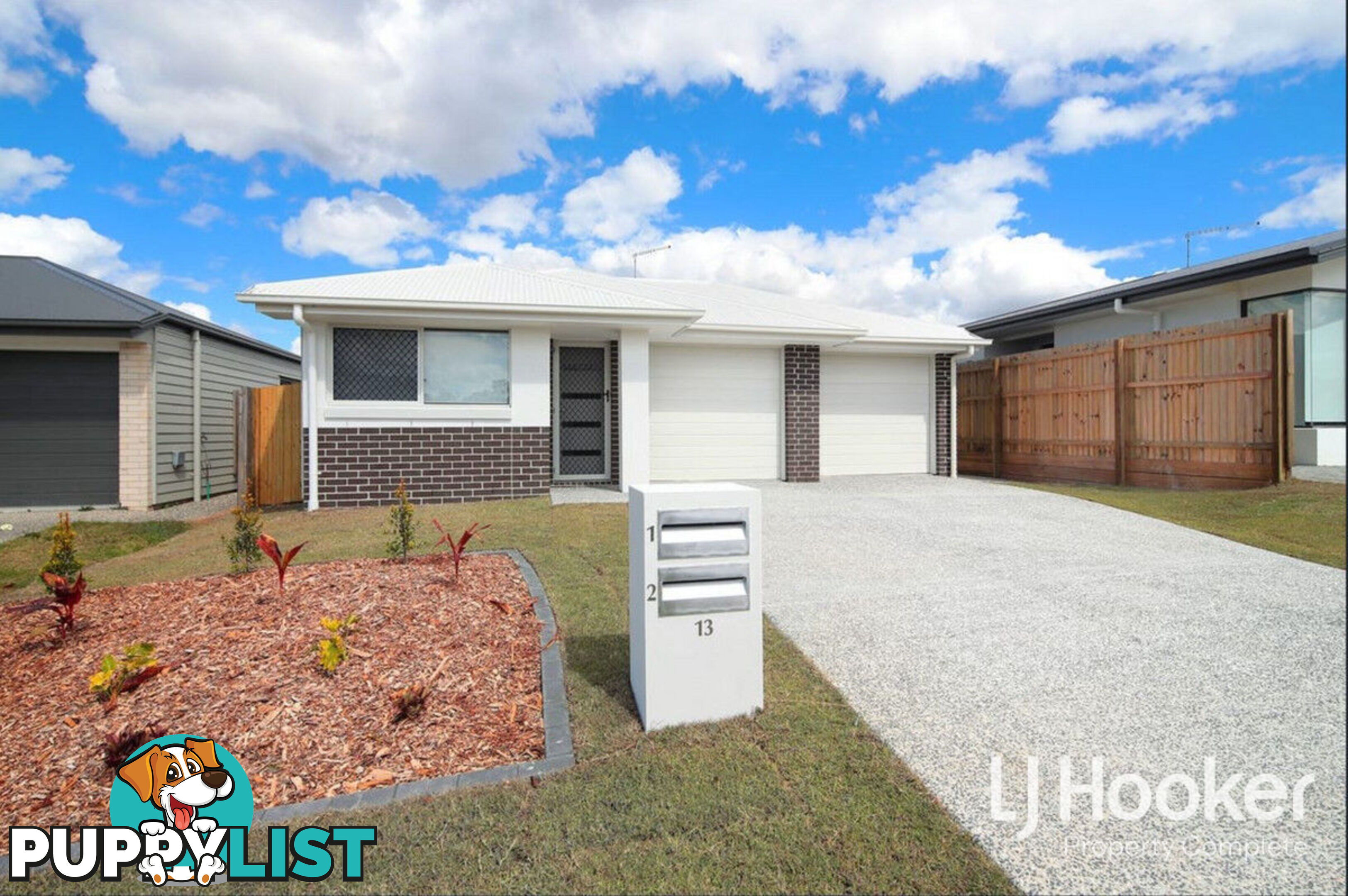 13 Rural Street PARK RIDGE QLD 4125