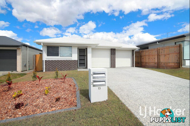 13 Rural Street PARK RIDGE QLD 4125