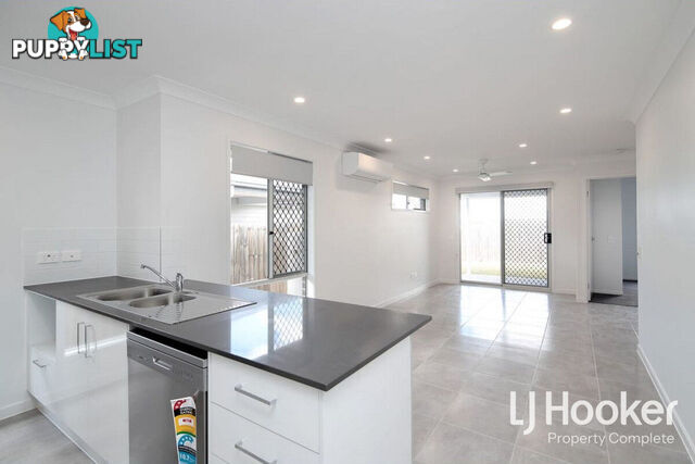 13 Rural Street PARK RIDGE QLD 4125