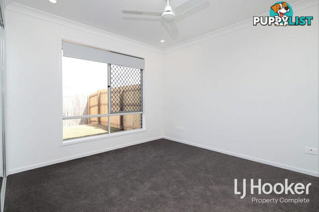 13 Rural Street PARK RIDGE QLD 4125