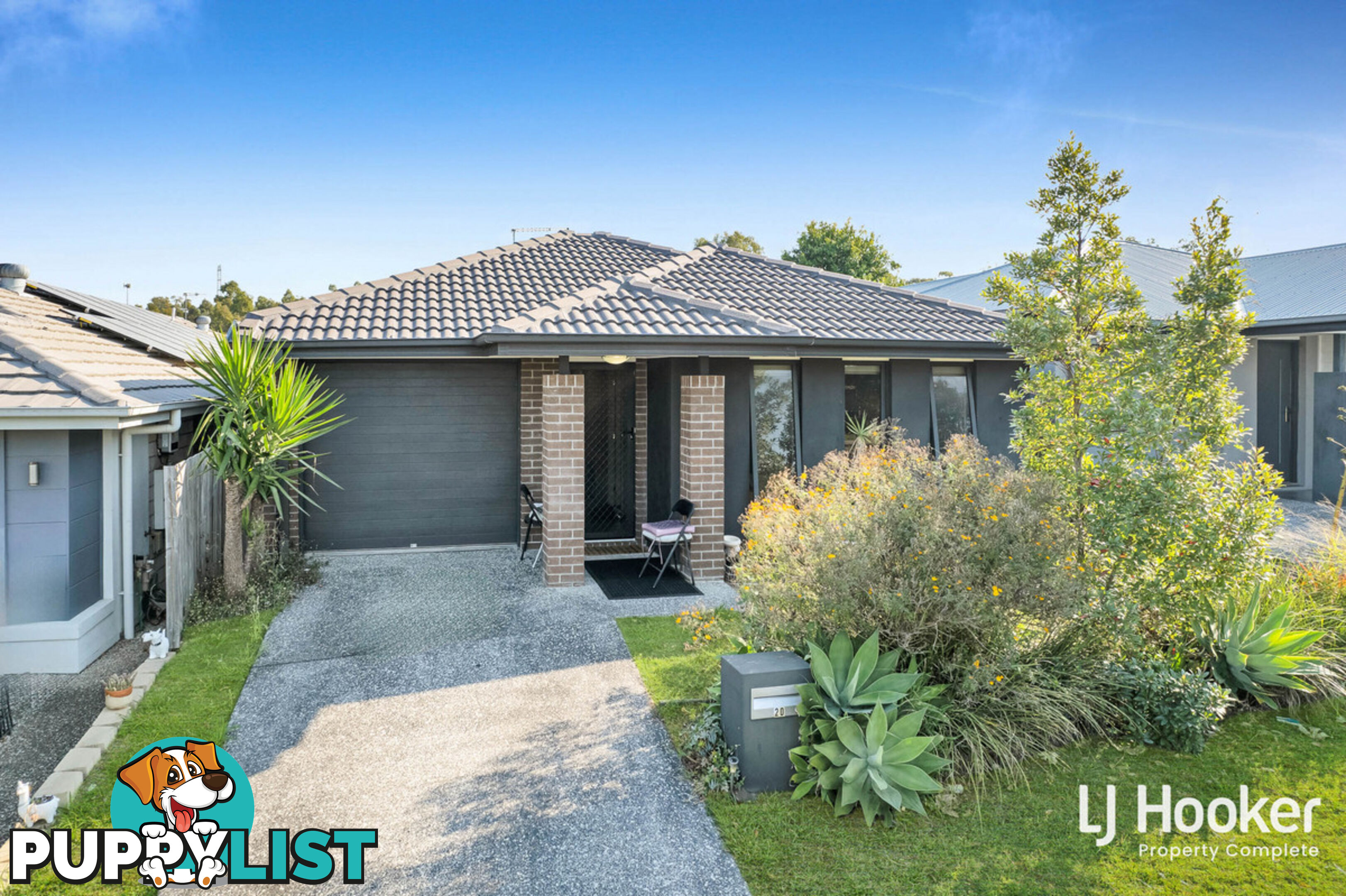 20 Orb Street YARRABILBA QLD 4207