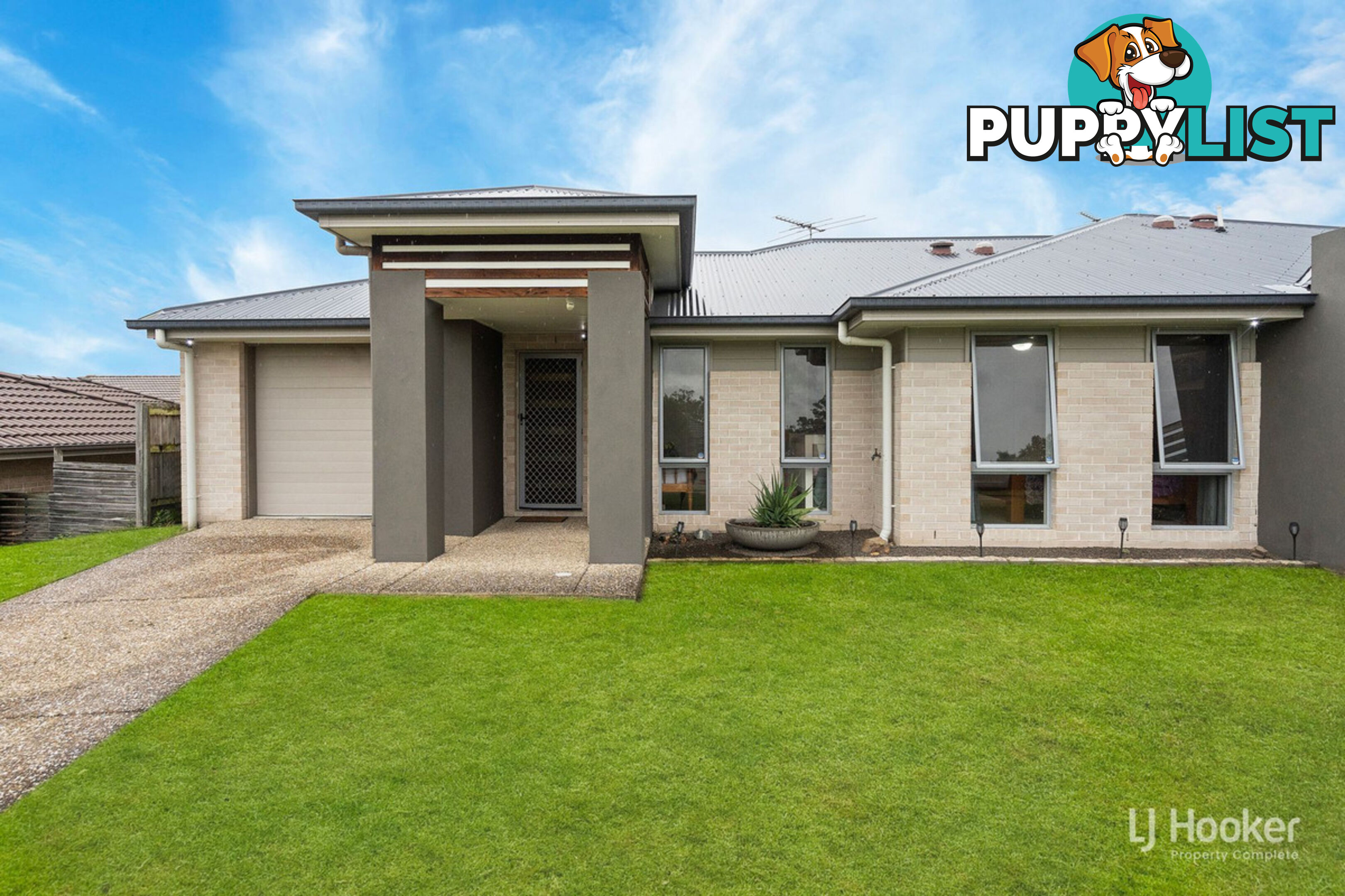 39a Coldstream Way HOLMVIEW QLD 4207