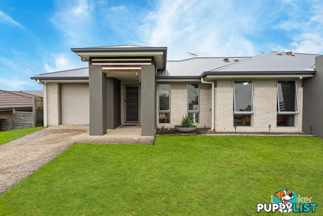 39a Coldstream Way HOLMVIEW QLD 4207