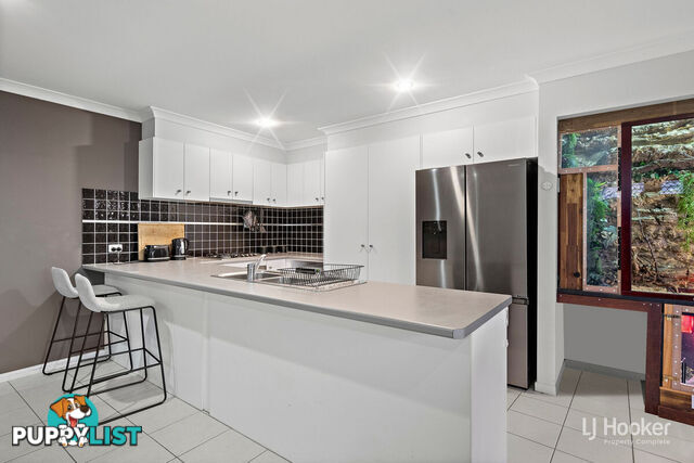 39a Coldstream Way HOLMVIEW QLD 4207