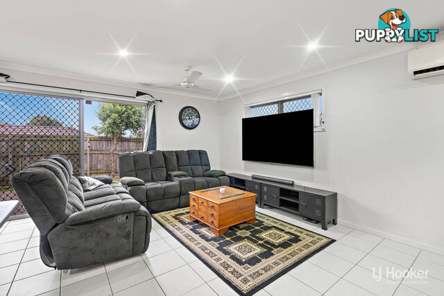 39a Coldstream Way HOLMVIEW QLD 4207