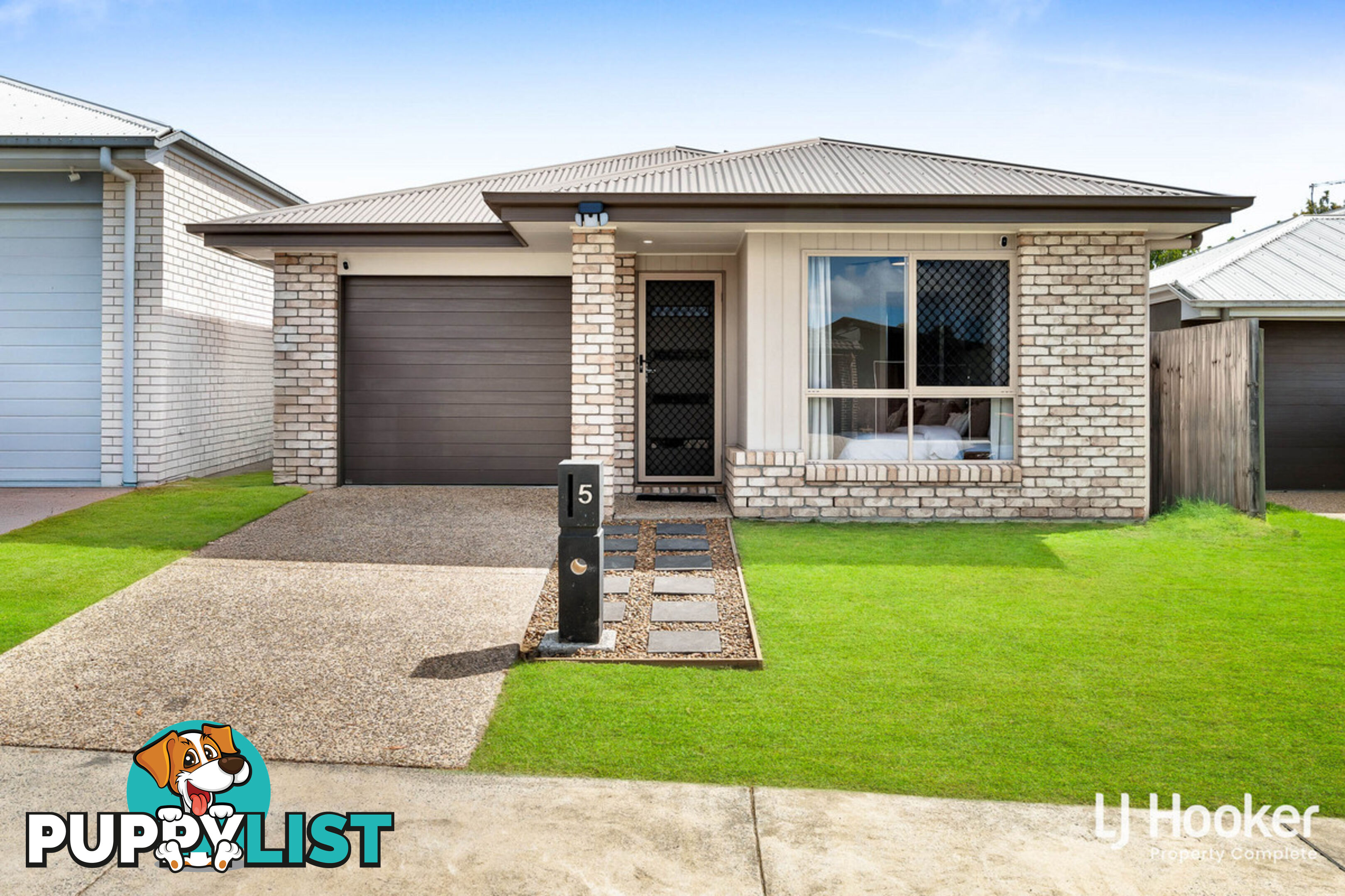 5 Follett Street YARRABILBA QLD 4207