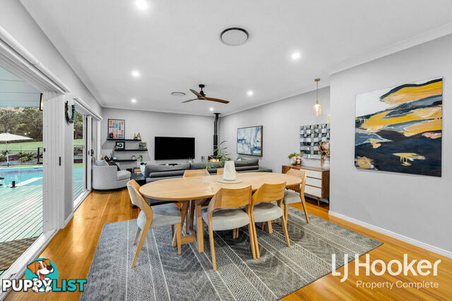 25-41 Killigrew Road TAMBORINE QLD 4270